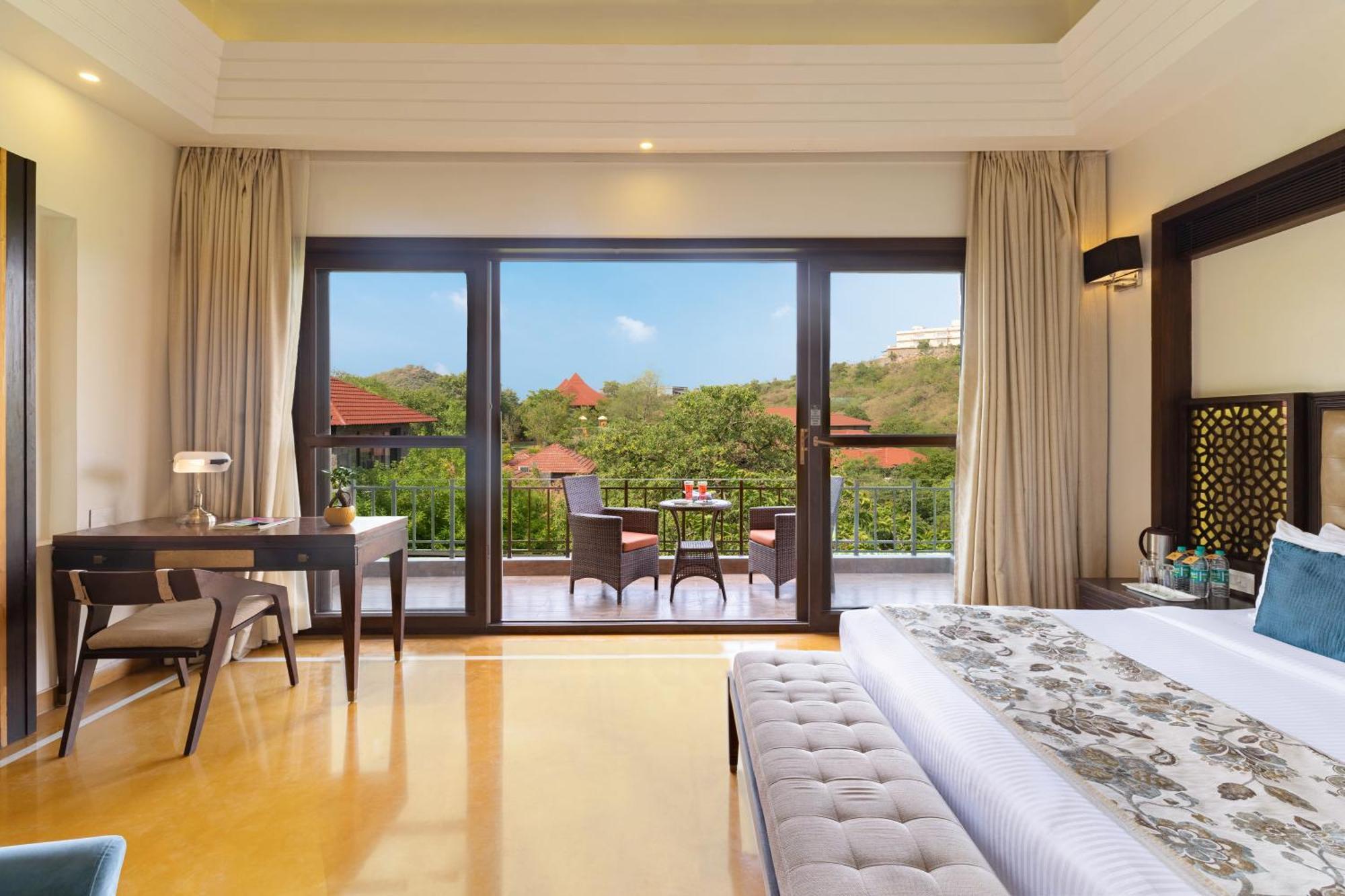 Mahua Bagh Resort Kumbhalgarh Eksteriør bilde